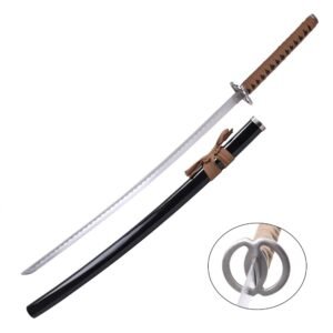MEIJI KENKAKU'S REVERSE BLADE