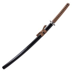MEIJI KENKAKU'S REVERSE BLADE