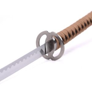 MEIJI KENKAKU'S REVERSE BLADE