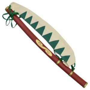 Samurai Champloo: Typhoon swell