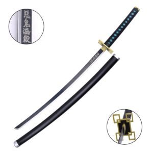 Demon Slayer Muichiro Tokito – Cosplay Replica