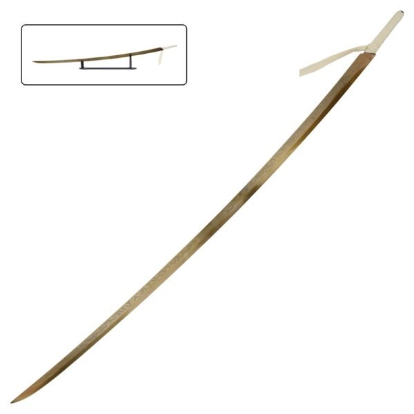 HAND OF MALENIA KATANA