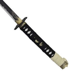 ATSU'S WOLF BLADE