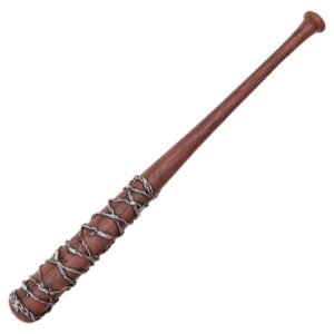 The Walking Dead Negan’s Bat “Lucille”