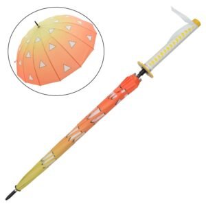 UMBRELLA ZENITSU