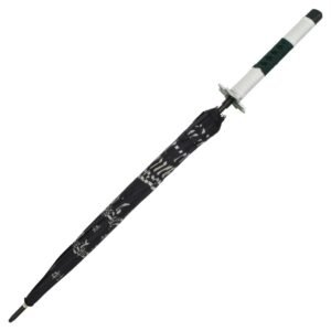 Demon Slayer Sanemi Shinazugawa Nichirin Umbrella