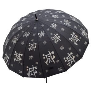 Demon Slayer Sanemi Shinazugawa Nichirin Umbrella