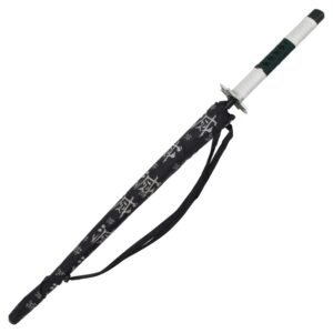 Demon Slayer Sanemi Shinazugawa Nichirin Umbrella