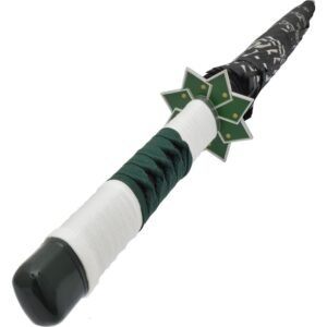 Demon Slayer Sanemi Shinazugawa Nichirin Umbrella