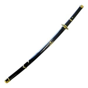 RORONOA ZORO YUBASHIRI