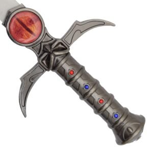 THUNDERCATS – SWORD OF OMENS INSPIRED DAGGER