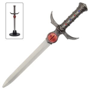 THUNDERCATS – SWORD OF OMENS INSPIRED DAGGER