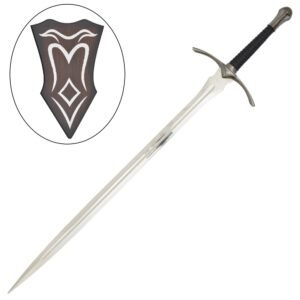 Hobbit Gandalf Sword – Fantasy Cosplay Replica