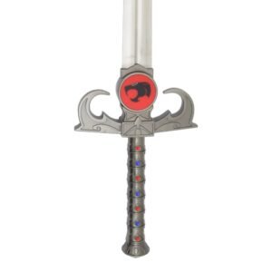 THUNDERCATS – SWORD OF OMENS INSPIRED SWORD