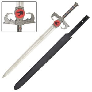 THUNDERCATS – SWORD OF OMENS INSPIRED SWORD
