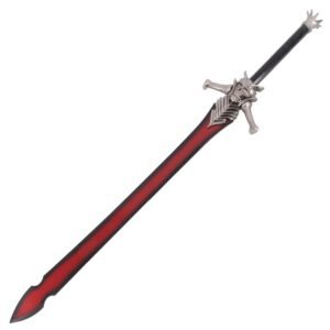 Dante’s Rebellion