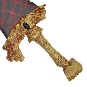 MALIKETH'S BLACK SWORD