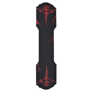 MALIKETH'S BLACK SWORD