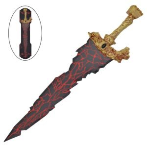MALIKETH'S BLACK SWORD