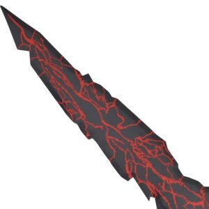 MALIKETH'S BLACK SWORD