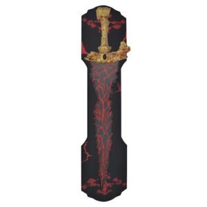 MALIKETH'S BLACK SWORD