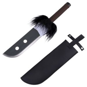 spada-ornamentale-zs717.jpg JUJUTSU KAISEN – YUJI ITADORI INSPIRED SWORD