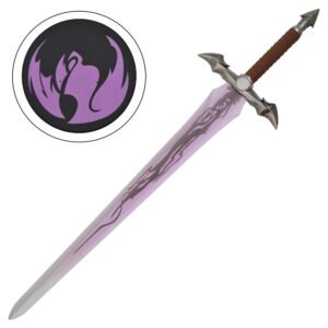 Solo leveling: Demon king longsword