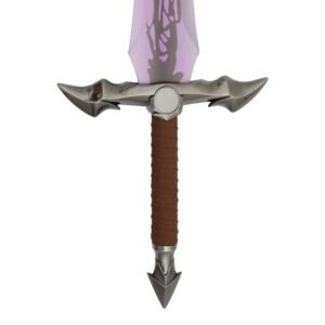 Solo leveling: Demon king longsword